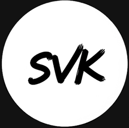 SVK Logo
